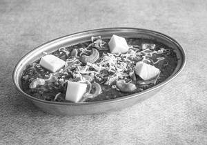 Cheese Kaju Masala