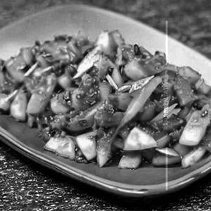 Chilli Potato
