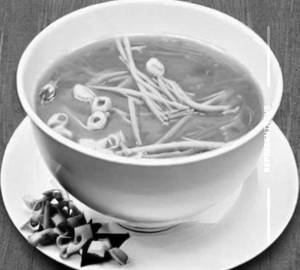 Lung fung soup [full]