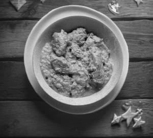 Chicken Mughlai