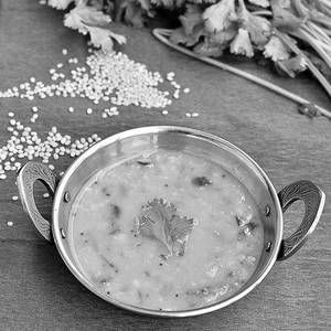Chettinad Paruppu Curry