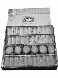 Sweets Box 1 (net Wt. 1 Kg )