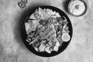 Grilled Fish Avocado Bowl