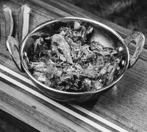 Bhindi Masala