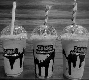 Premium Cold Coffee