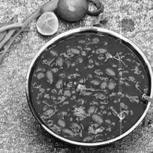 Rajma chawal