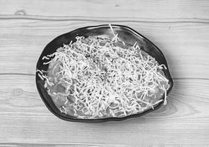 Cheese Veggie Maggi