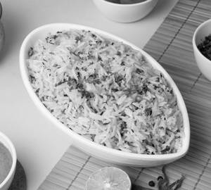Jeera Rice