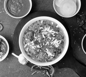 Veg Manchurian Gravy