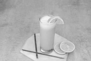 Mosambi Juice