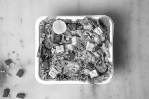Al Fresco Powerhouse Quinoa Salad