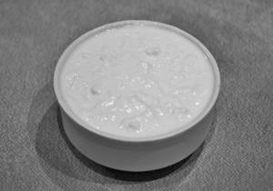 Veg Raita
