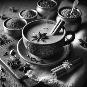 Masala Chai
