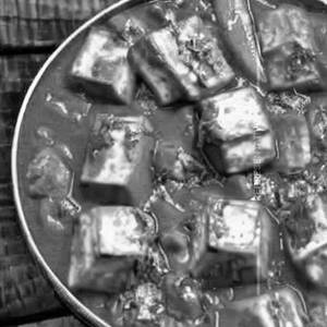Mutter paneer