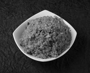 Chicken Szechuan Fried Rice