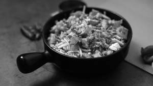 Chicken Noodles