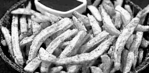 French frice [medium]