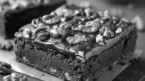 Walnut Brownie