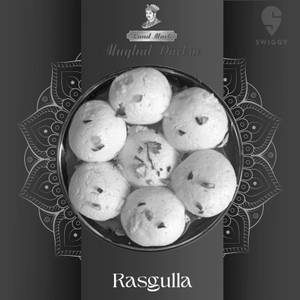 Rasgulla