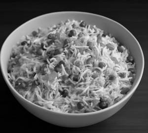 Veg Fried Rice