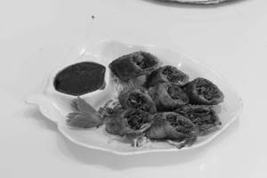 Veg Spring Roll