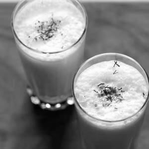 Sweet Lassi