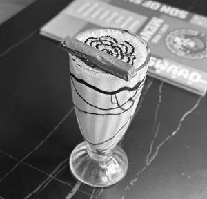 Kitkate Shake
