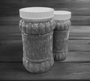 Special Mix Pickle (500 Gm)