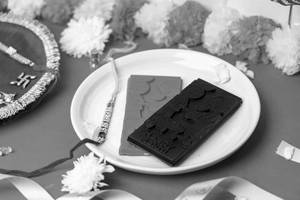 Rakhi Special Chocolate Bar