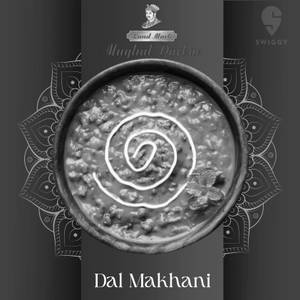 Dal makhani