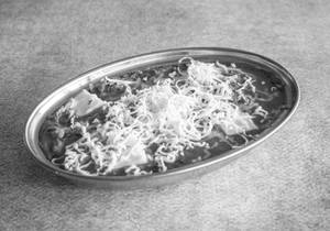 Cheese Butter Masala