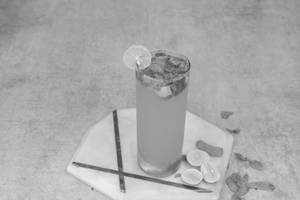 Pineapple Mojito