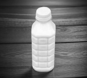 Plain Buttermilk