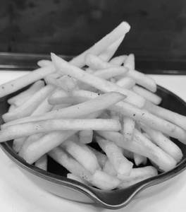 Peri Peri Fries