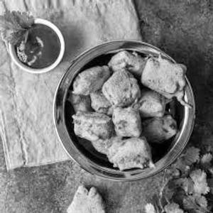 Peri peri paneer fingers