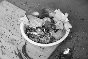 Soya Chaap Biryani