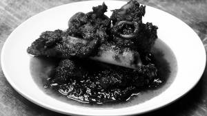 Golbari'R Kosha Mangsho [4 Pcs]