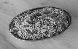 Masala Rice