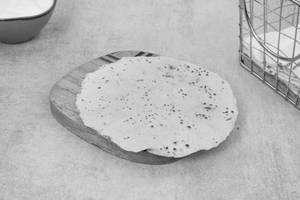 Roasted Papad