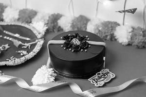 Truffle Mini Cake