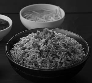 Veg Triple Rice