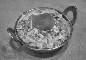 Paneer Kadai