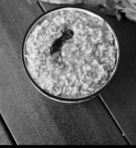 Dal Palak Khichdi