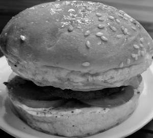 Classic Burger