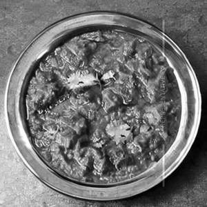 Bagun bharta
