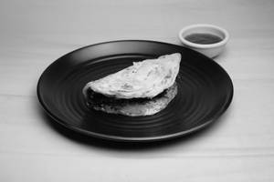 Beef Porota Roll