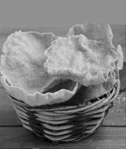 Nagali Papad