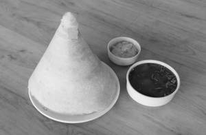 Spring Dosa