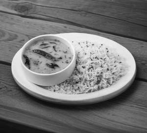 Dal rice