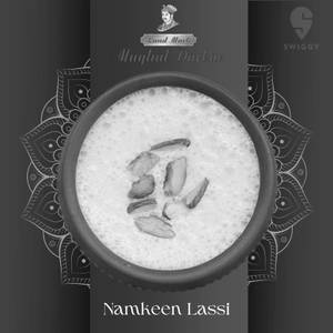 Namkeen Lassi